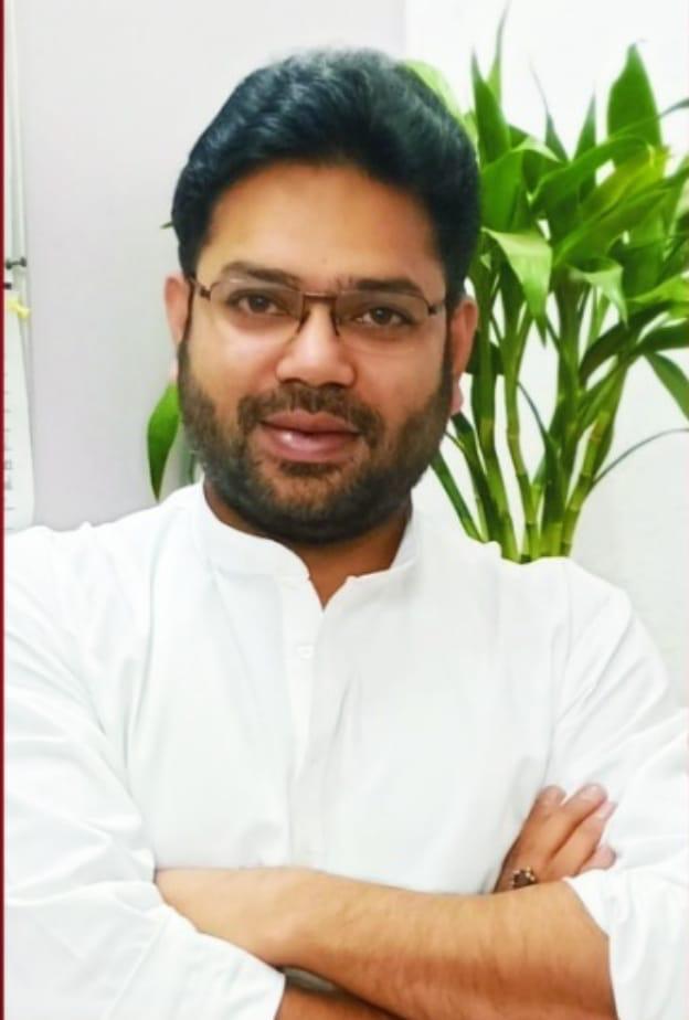 Abhimanyu Bisaria