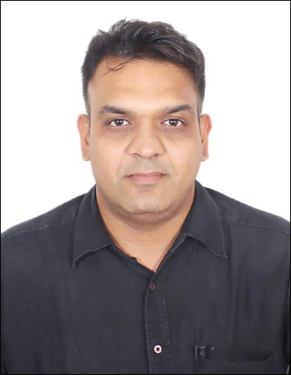 Arun Bharadwaj