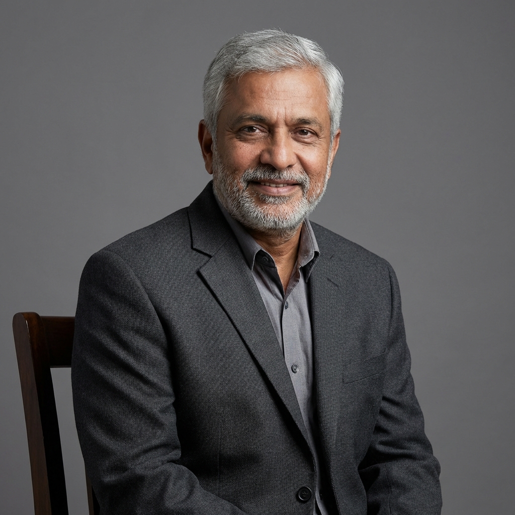 Gajanan Dwivedi