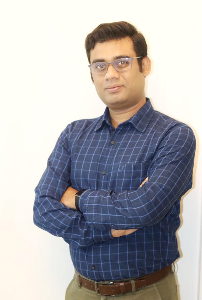 Indrajeet Bariar