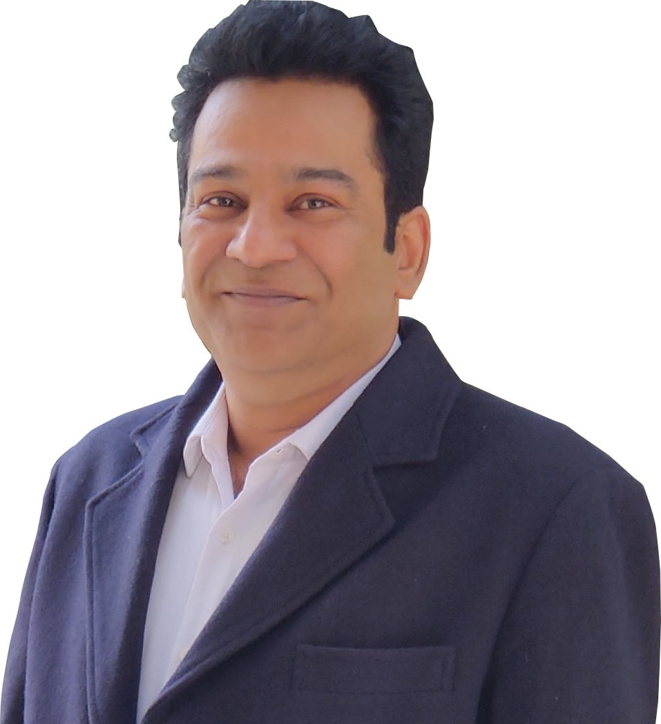 Dr. Mansoor Agha