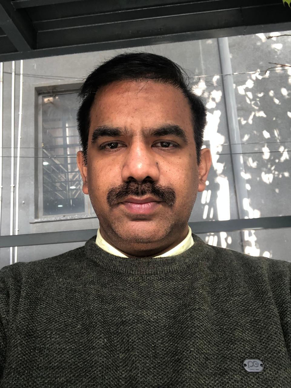 Sivakumar G
